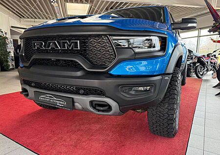 Dodge RAM 6.2 TRX, LPG, 1.Hand, deutsche EZ,