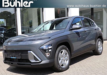 Hyundai Kona Select 1.6 T-GDI DCT-Automatik Navigation, LED-...