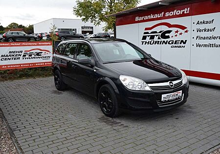 Opel Astra H Caravan Edition VERKAUF OHNE TÜV