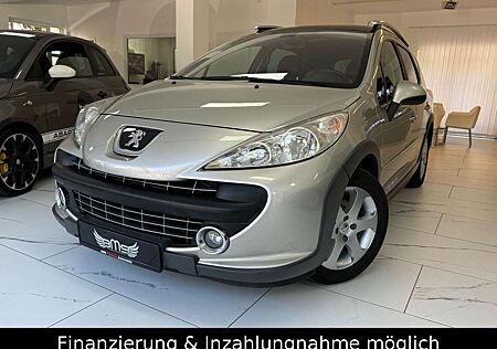 Peugeot 207 SW Escapade Garantie bis 12.2025