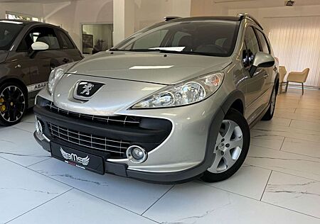 Peugeot 207 SW Escapade Garantie bis 12.2025