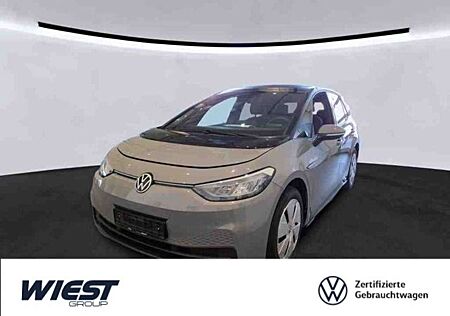 VW ID.3 Volkswagen Pro electric Klima PDC Navi