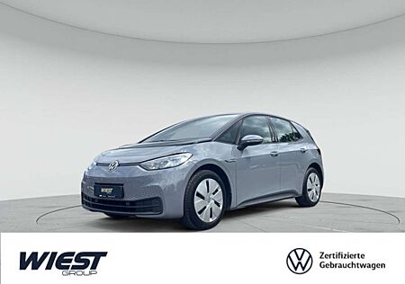 VW ID.3 Volkswagen Pro electric Klima PDC Navi