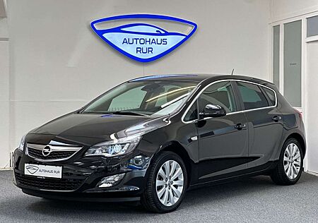 Opel Astra J Innovation/AUTOMATIK/NUR 50TKM/1TE HAND