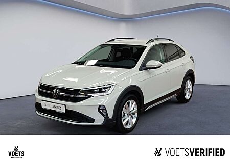 VW Taigo Volkswagen Move 1.0 TSI DSG MATRIX-LED+App-Connect