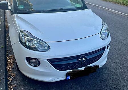 Opel Adam 1.4 Jam