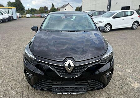 Renault Clio Business Edition