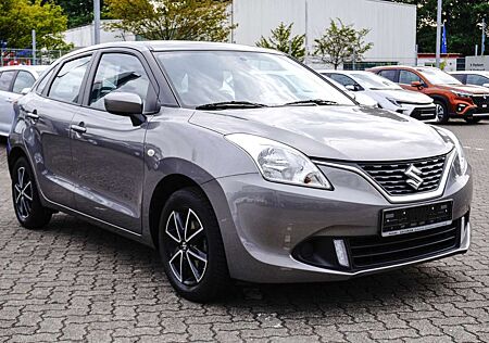 Suzuki Baleno G5 1.2 DUALJET Club ALLWETTER