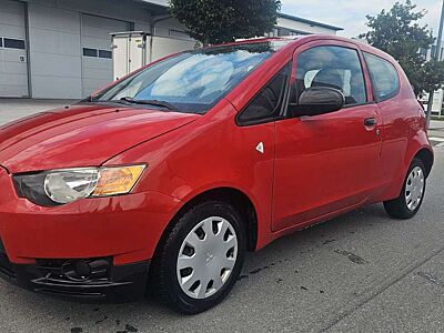 Mitsubishi Colt Lim. 3-trg. Basis*1,1*