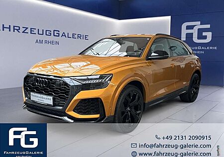 Audi RS Q8 RSQ8,Pano,AHK,B&O,Standheizung,Massage,Sitzbelüf