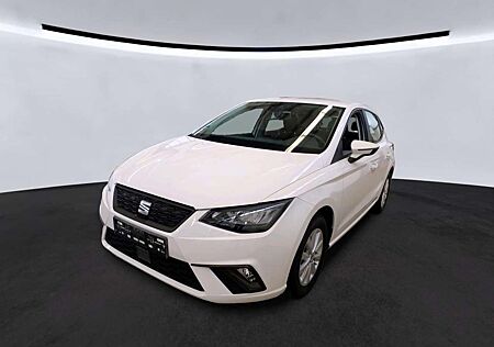 Seat Ibiza Reference *LED*CARPLAY*PDC*LANE*
