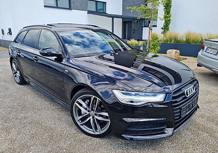 Audi A6 3.0 TDI clean diesel quattro S-Line