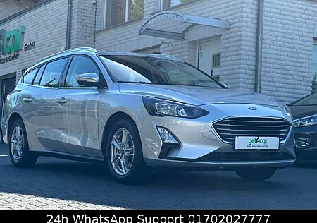 Ford Focus Turnier Cool & Connect*NAVI*KAMERA*TEMPO*