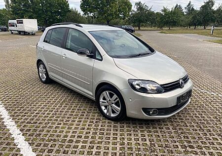 VW Golf Plus Volkswagen 1.4 TSI MATCH