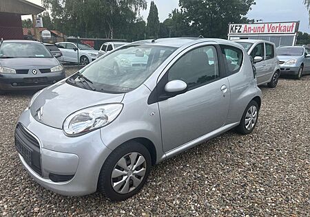 Citroën C1 Citroen 1.0 Advance