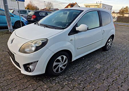 Renault Twingo Rip Curl TÜV 06/27