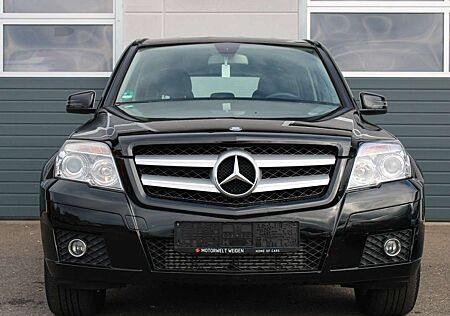 Mercedes-Benz GLK 220 GLK -Klasse CDI BlueEfficiency