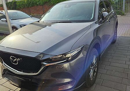 Mazda CX-5 SKYACTIV-D 150 SCRCenter-Line