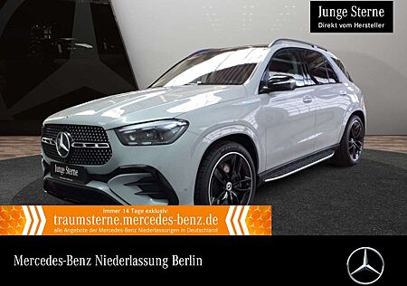 Mercedes-Benz GLE 400 e 4M AMG+NIGHT+PANO+360+AHK+MULTIBEAM+HUD
