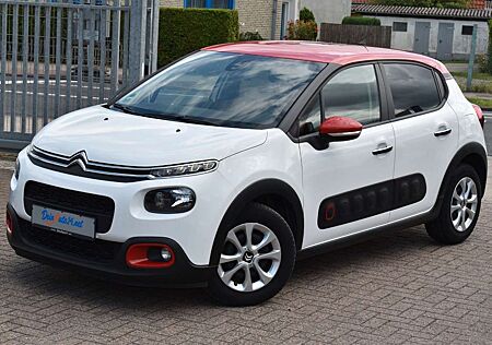 Citroën C3 Citroen Feel 2.Hand|Navi|LED|Spurhalteass.|Si-Hzg|Kam