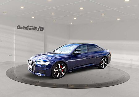 Audi A6 55 TFSI e quattro sport *ACC*Standh*