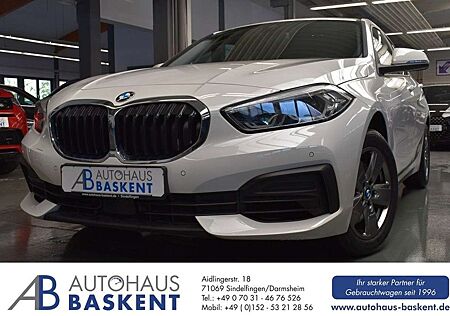 BMW 116 i Advantage*LED*LIVE COCKPIT*NAVI*SHZ*PDC*