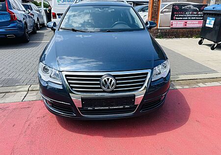 VW Passat Variant Volkswagen Highline