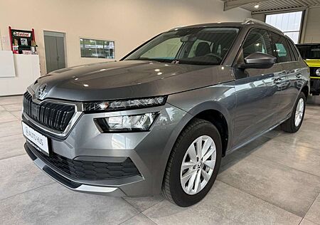 Skoda Kamiq Ambition Kamera/PDC/Bluetooth/Apple CarP.
