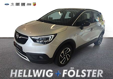 Opel Crossland Innovation Navi Soundsystem 360 Kamera LED Apple C