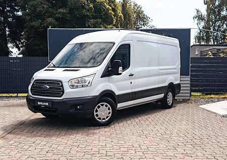 Ford Transit Kasten 350 L3 Trend AHK Parkpilot