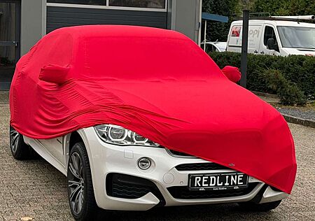 BMW X6 xDrive 30 d /// M- Sport Paket /// 1 Hand ///