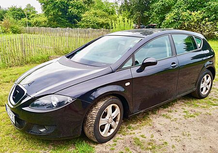 Seat Leon 1.9 TDI DPF Ecomotive Stylance