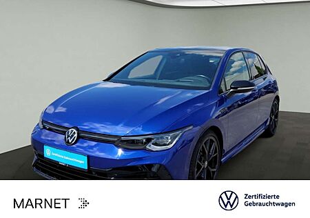 VW Golf Volkswagen R VIII 2.0 TSI DSG *PANO*AKRAPOVIC*MATRIX*L