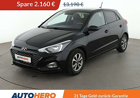 Hyundai i20 1.2 YES!*TEMPO*CAM*PDC*SHZ*KLIMA*GARANTIE