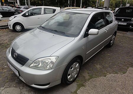 Toyota Corolla 1.4 Sol /Compact /