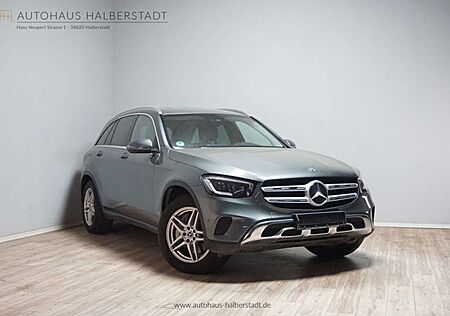 Mercedes-Benz GLC 400 d 4Matic Airmatic/AHK/Kamera/Multibeam