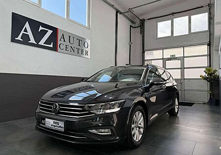 VW Passat Variant Volkswagen Passat Var. 2.0 TDI Business/DSG/LED/ACC/AHK/19%