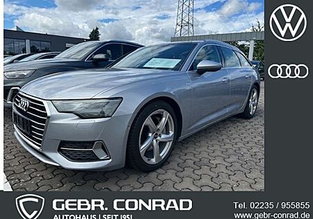 Audi A6 Avant 45 TFSI "S line", NP: 77.000 €