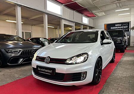 VW Golf Volkswagen VI GTI Adidas*TÜV NEU* STEUERKETTE NEU*