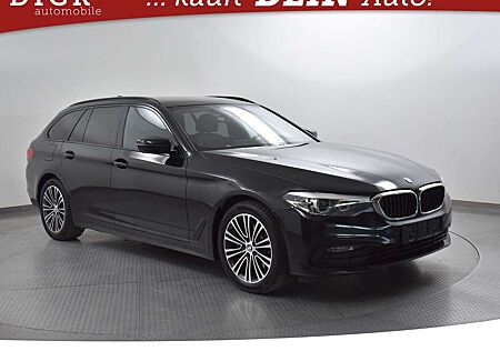 BMW 530 d xDrive T Aut Sport Line SHADO+VIRTU+360+M18