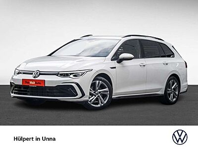 Volkswagen Golf Variant 1.5 R-LINE H.KARDON ACC