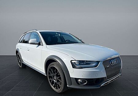 Audi A4 Allroad quattro 3.0 TDI *Top Zustand*