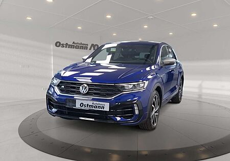 VW T-Roc Volkswagen 2.0 TSI R 4Motion RFK SHZ ACC CarPlay