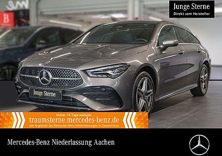Mercedes-Benz CLA 250 e AMG+LED+KAMERA+TOTW+KEYLESS+8G