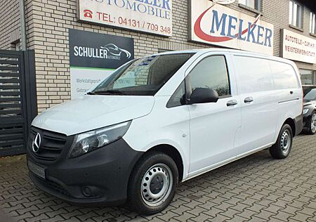 Mercedes-Benz Vito Kasten 116 CDI PRO RWD lang/Klima/Navi/PDC