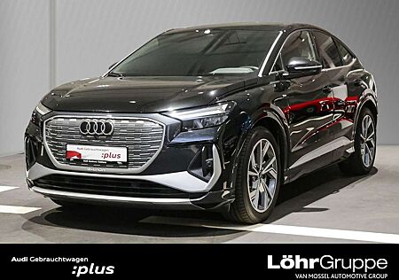 Audi e-tron S line Navi ACC Kamera