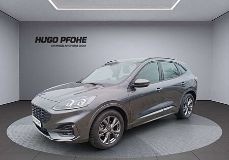 Ford Kuga ST-Line AHK ACC KAM NAVI LED WI-PKT