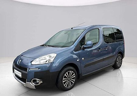 Peugeot Partner Tepee Outdoor*Sitzheizung*Tempomat* 2.Hand*PDC