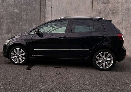 VW Golf Plus Volkswagen Highline Automatik Werksrentner