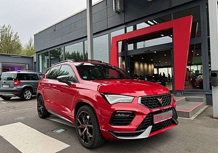 Cupra Ateca 4Drive DSG - Ihr SEAT / SKODA Vertragshändler